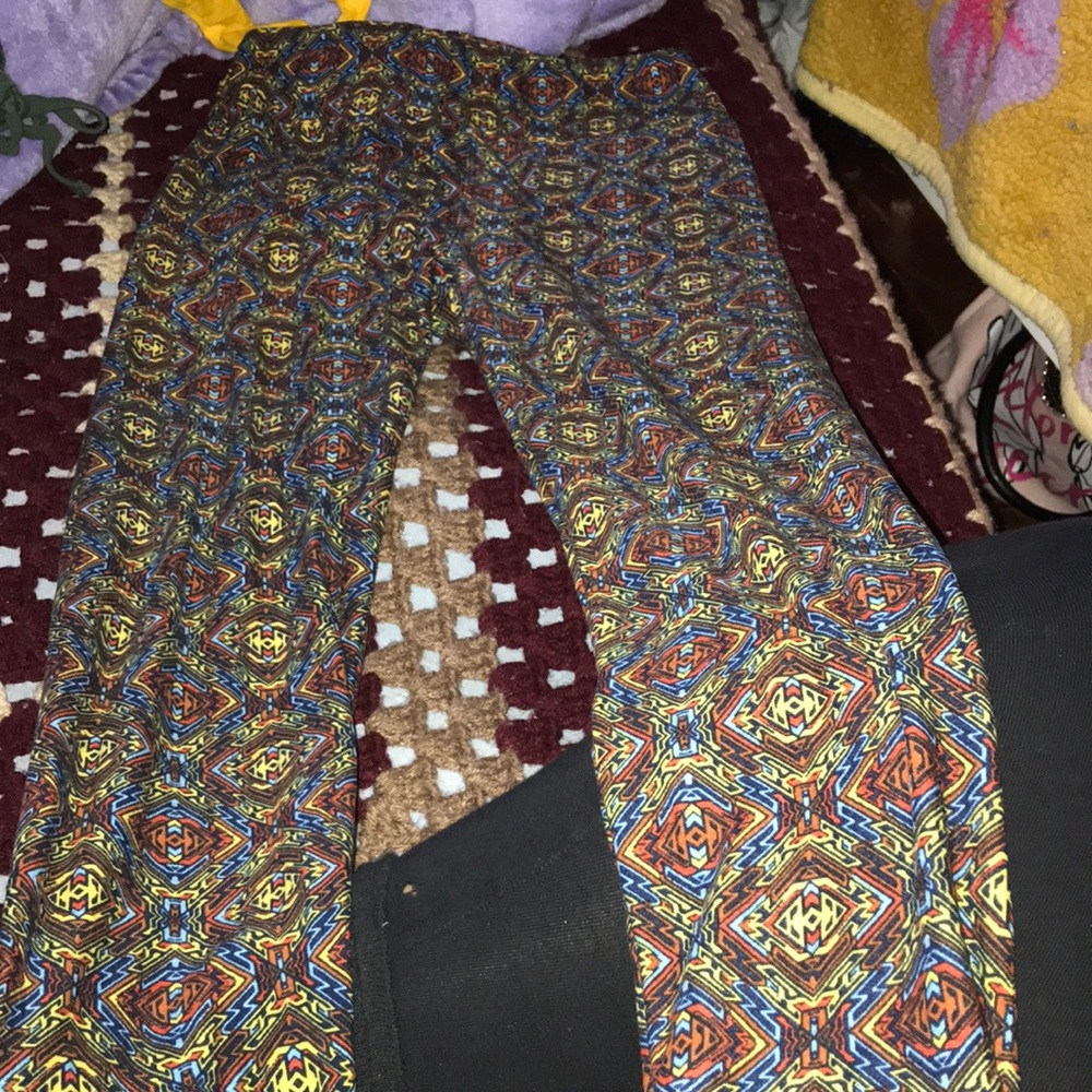 Leggings